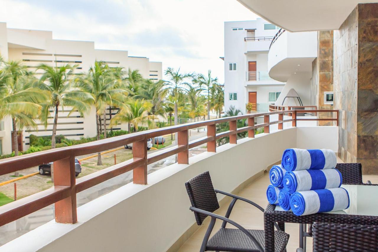 Casa Del Mar By Stella Rentals Playa del Carmen Kültér fotó