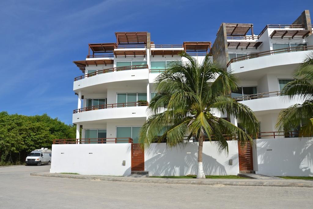 Casa Del Mar By Stella Rentals Playa del Carmen Kültér fotó