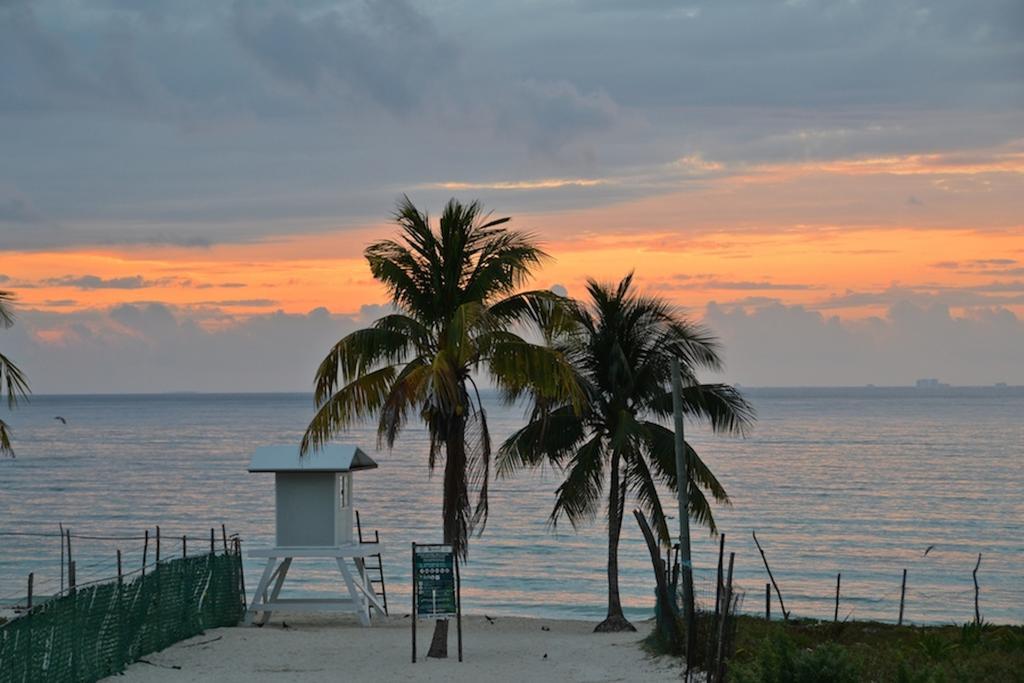 Casa Del Mar By Stella Rentals Playa del Carmen Kültér fotó